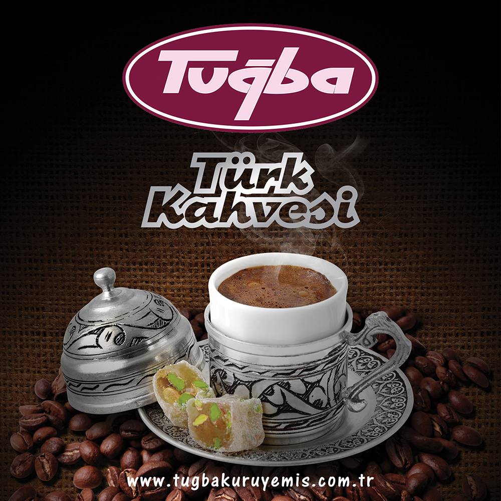 Tuğba Türk Kahvesi