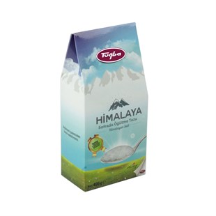Himalaya Tuzu 400 gr