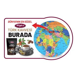 Türk Kahvesi 178 gr