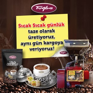 Türk Kahvesi 357 gr