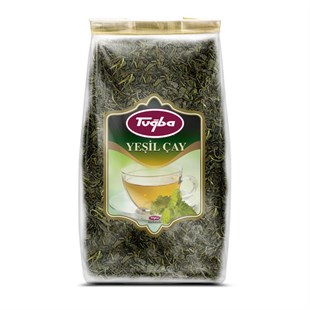 Yeşil Çay 117 gr